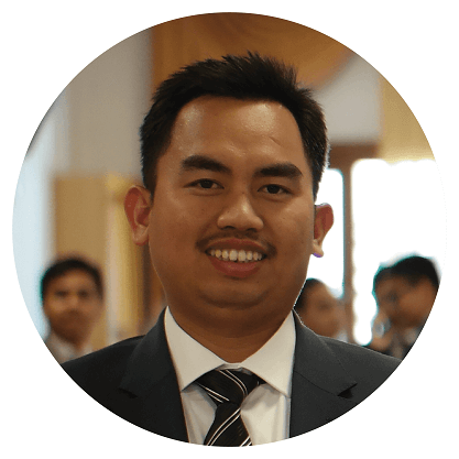 Muhammad Muallimin Al Hafiz