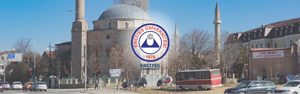 Erciyes University