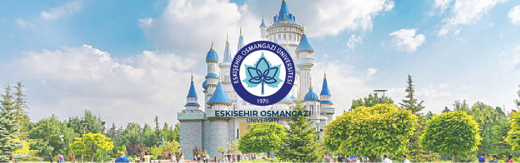 Eskisehir Osmangazi University