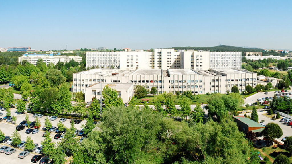 Bursa Uludag University