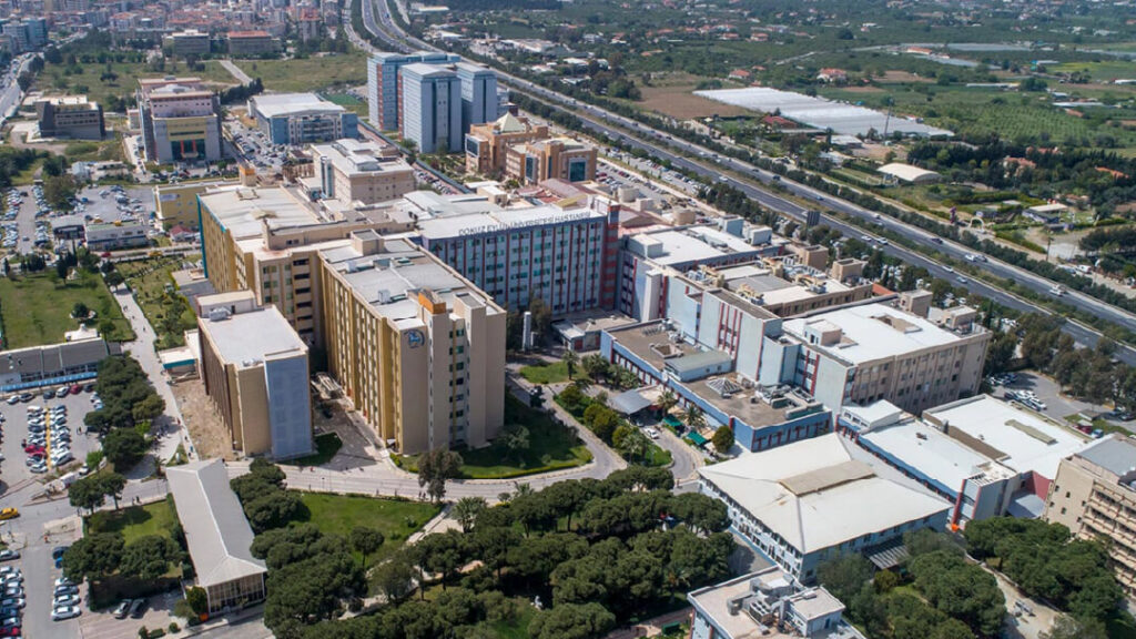 Dokuz Eylul University