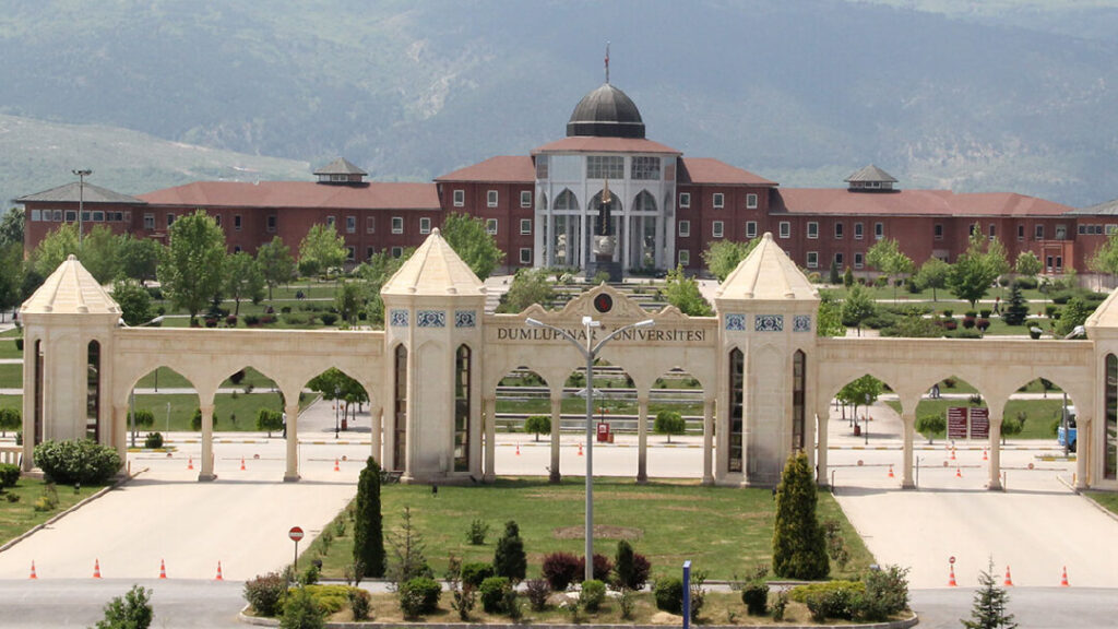 Dumlupinar University