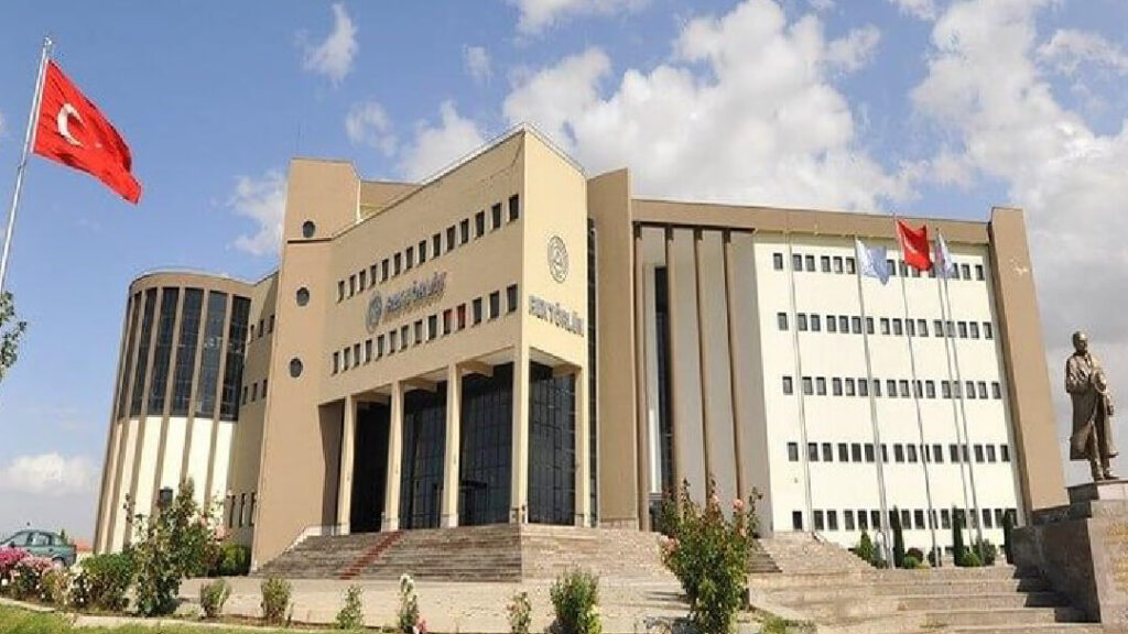 Erciyes University
