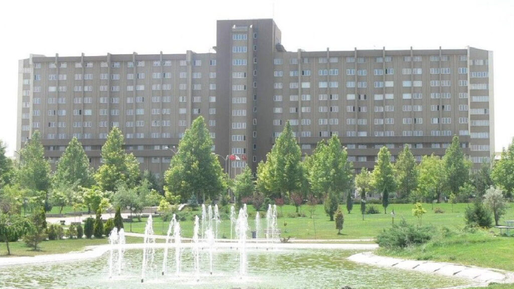 Eskisehir Osmangazi University