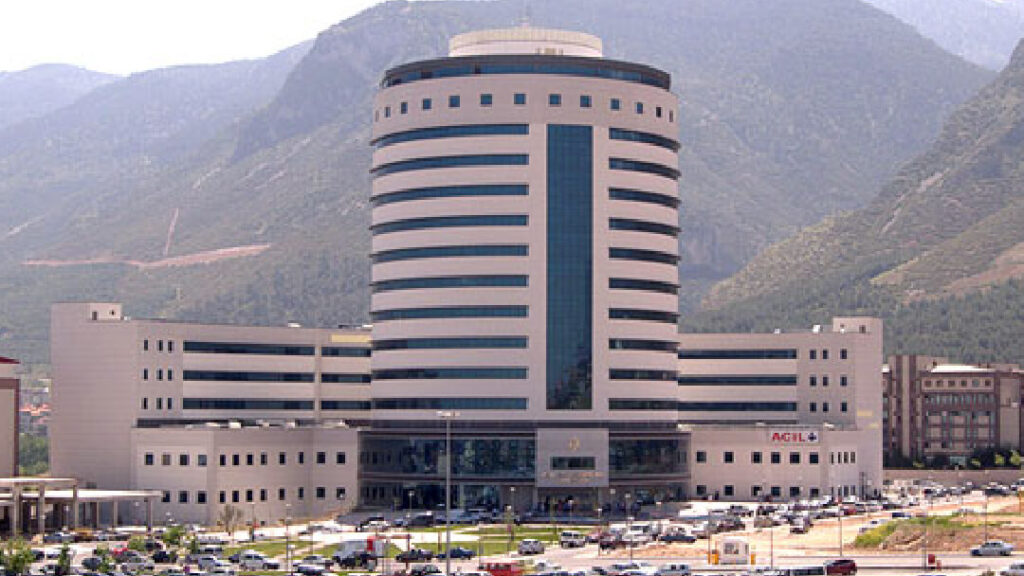 Pamukkale University